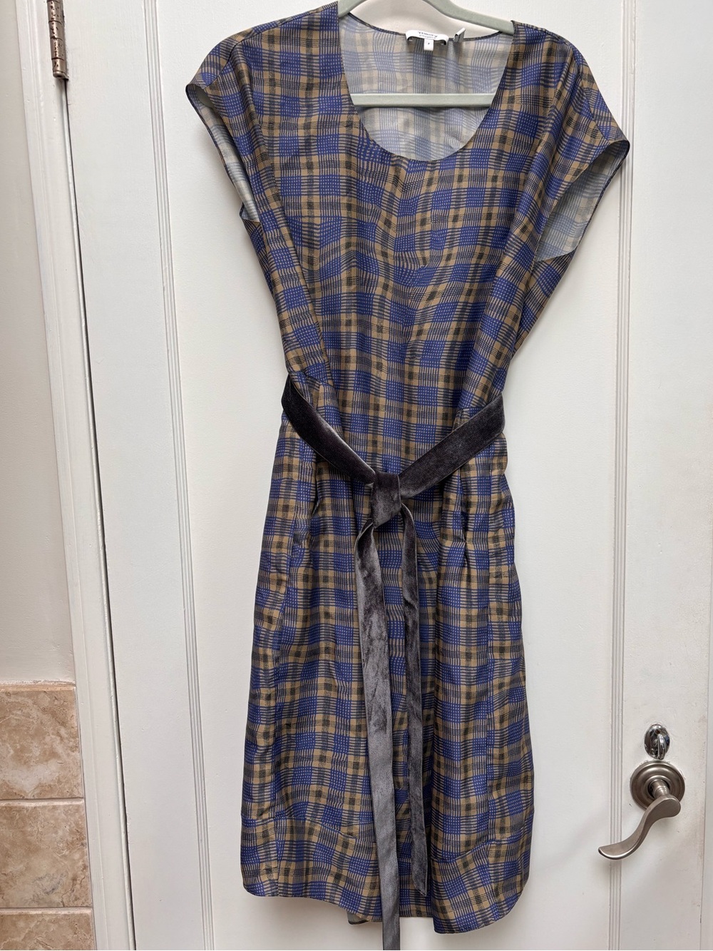 Theory dress P